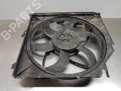 Radiator fan BMW X3 (E83) 2.0 d | BP23022632M35 