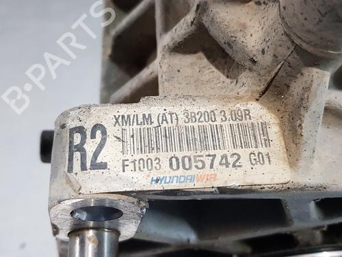 Transfer box HYUNDAI ix35 (LM, EL, ELH) 2.0 CRDi 4WD | BP16057300M36 
