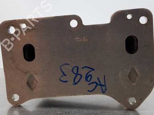 Oil radiator VOLVO XC60 II (246)  | BP14257197M33 