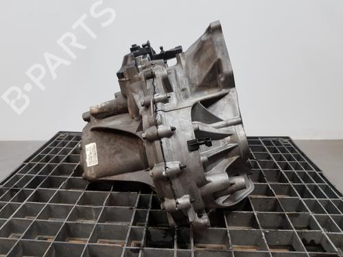 Gearbox FORD FOCUS III  | BP29284673M3 
