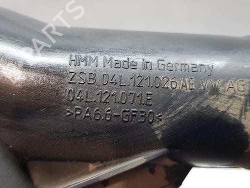 Other VW TIGUAN (AD1, AX1) 2.0 TDI | BP30879621O1 