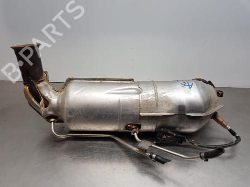 Catalyst PEUGEOT 2008 II (UD_, US_, UY_, UJ_, UR_, UC_) 1.2 PureTech 130 (USHNS, URHNS) | BP29709847M10 