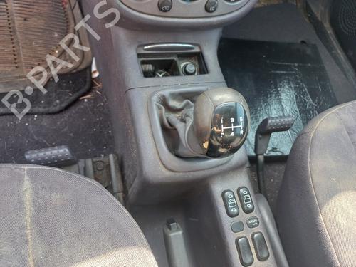 Styring servopumpe MERCEDES-BENZ A-CLASS (W168)  | BP27870267M99 