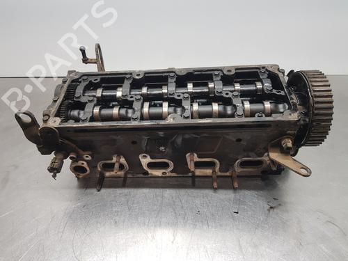 Topstykke AUDI A3 (8P1) [2003-2013]  24842677