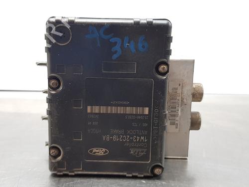 ABS pump JAGUAR S-TYPE II (X200) 3.0 V6 | BP16890671M43 