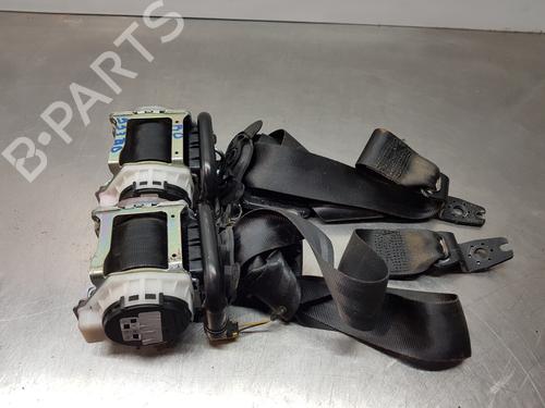 Airbag Kit VW POLO VI (AW1, BZ1, AE1)  | BP29351843C86 