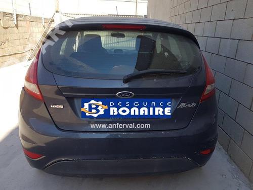 Fuse box FORD FIESTA VI (CB1, CCN) 1.4 TDCi | BP10721075E1  - Image 5