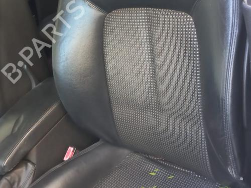 Instrument cluster PEUGEOT 407 SW (6E_, 6D_) 2.0 HDi 135 | BP12230177C47 
