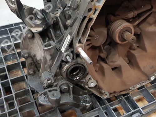 Gearbox RENAULT TWINGO II (CN0_) 1.5 dCi (CN0E) | BP18312094M3 