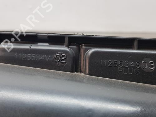 Pipe VOLVO XC60 II (246) T5 AWD | BP14256811M125 