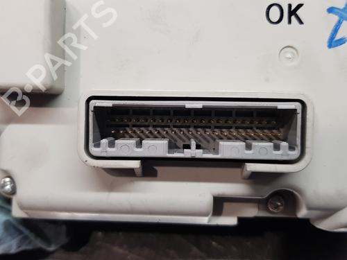 Climate control HONDA CR-V III (RE_) | BP30880003I5