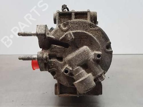AC compressor FORD ECOSPORT | BP13019492M34