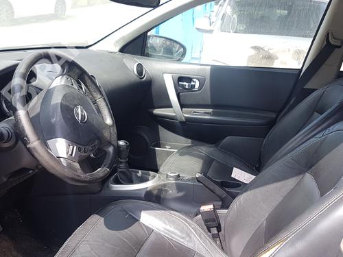 Electronic module NISSAN QASHQAI / QASHQAI +2 I (J10, NJ10, JJ10E) 2.0 dCi | BP7653079M83 