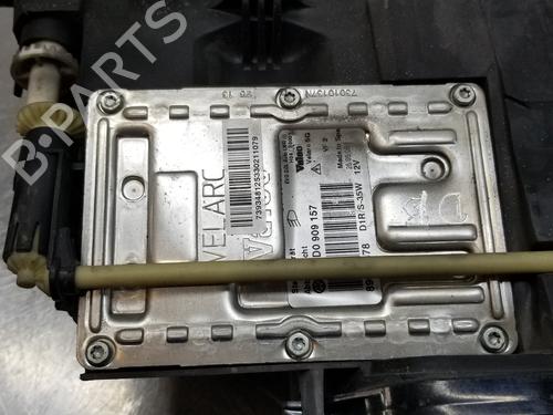 Venstre forlygte VW TOUAREG (7LA, 7L6, 7L7)  | BP18746478C28 