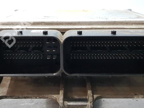 Engine control unit (ECU) MERCEDES-BENZ A-CLASS (W169)  | BP8678107M57 