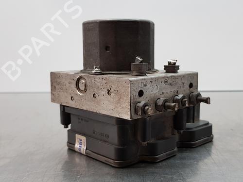 Used ABS pump MERCEDES-BENZ E-CLASS T-Model (S212) E 220 CDI (212.202) (163 hp) 19686134