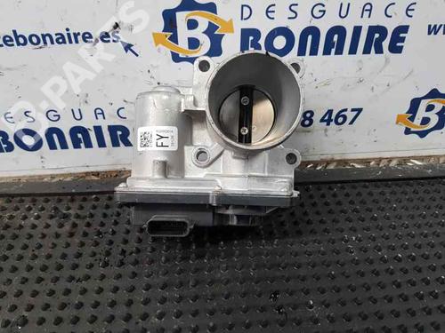 Drosselklappe für RENAULT TWINGO III (BCM_, BCA_) [2014-2025]  7595124