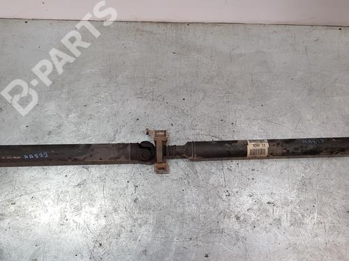 Used Driveshaft MERCEDES-BENZ C-CLASS Coupe (CL203) C 180 (203.735) (129 hp) 8417901