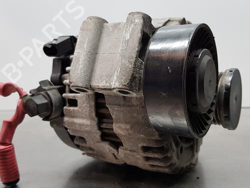 Alternator BMW 3 Convertible (E93) 320 i | BP16440598M7 