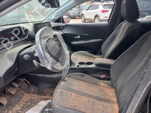 ABS pump PEUGEOT 208 II (UB_, UP_, UW_, UJ_)  | BP29115693M43 