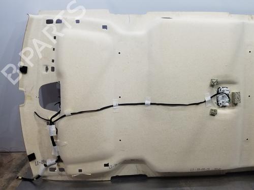 Interior roof PEUGEOT RIFTER 1.5 BlueHDi 100 | BP24202181I12