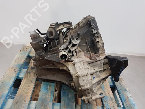 Gearbox RENAULT MEGANE III Hatchback (BZ0/1_, B3_)  | BP30055093M3 