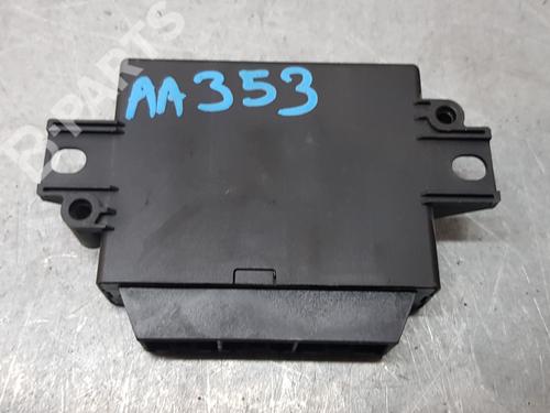 Electronic module AUDI A1 Sportback (8XA, 8XF) 1.4 TFSI | BP7651045M83 