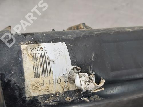 Right front shock absorber VW CADDY IV Box Body/MPV (SAA, SAH) 2.0 TDI 4motion | BP12122293M17 