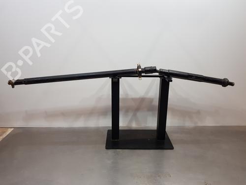Used Driveshaft BMW X2 (F39) sDrive 20 d (190 hp) 29130976