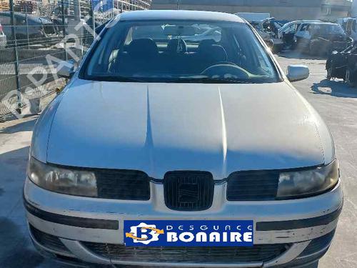 Steering rack SEAT TOLEDO II (1M2)  | BP16683136M22 