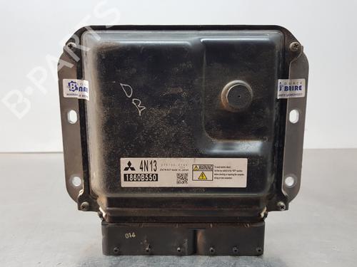 Used Engine control unit (ECU) MITSUBISHI ASX (GA_W_) [2009-2025]  26582756