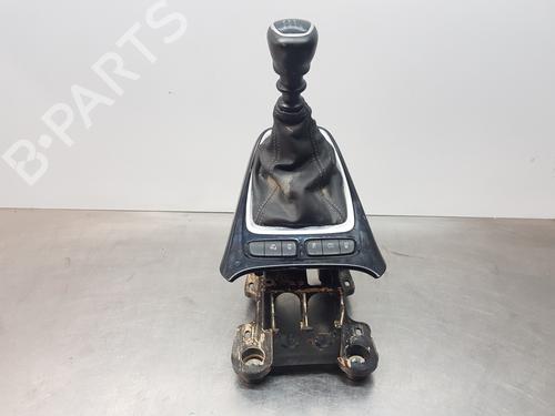 Used Gear lever OPEL CROSSLAND X / CROSSLAND (P17, P2QO) [2017-2025]  27528511