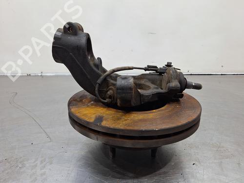 Used Left front steering knuckle FORD TRANSIT CUSTOM V362 Van (FY, FZ) 2.2 TDCi (125 hp) 16693533