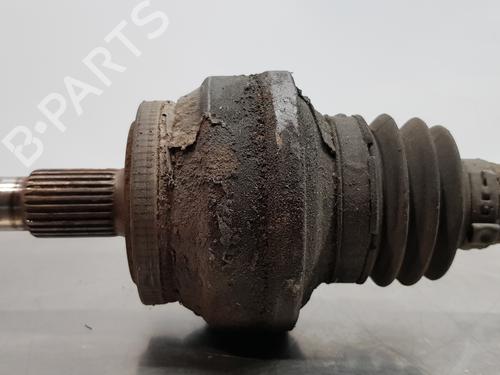 Right rear driveshaft MERCEDES-BENZ CLS (C218) CLS 350 CDI / d (218.323) | BP15727395M41 