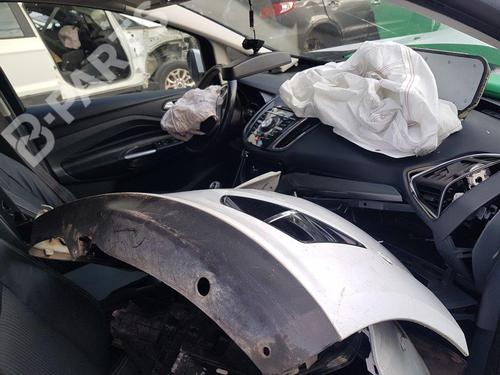 Left front window switch FORD C-MAX II (DXA/CB7, DXA/CEU) 1.6 TDCi | BP8885703C106  - Image 12