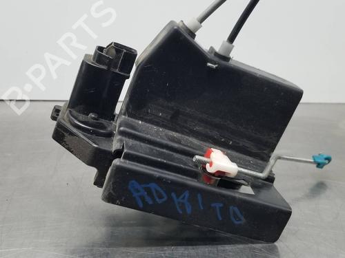 Used Rear right lock SSANGYONG RODIUS II [2013-2026]  30879718