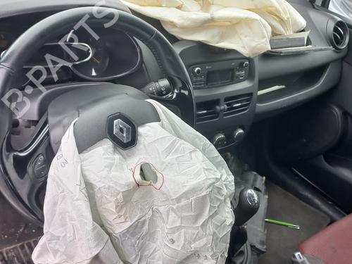 Steering column RENAULT CLIO IV (BH_)  | BP16713189M21 