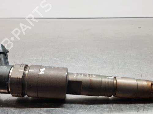 Used Injector PEUGEOT 308 SW II (LC_, LJ_, LR_, LX_, L4_) [2014-2021]  19432471