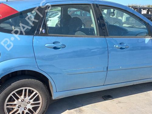 ECU airbags FORD FOCUS I (DAW, DBW)  | BP30879490M53 