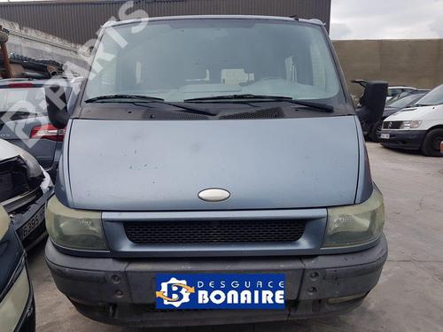 Used Parts FORD TRANSIT Van (FA_ _)    1073316