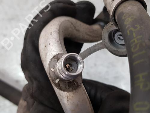 AC pipe KIA CARENS IV 1.7 CRDi | BP14256321M126 