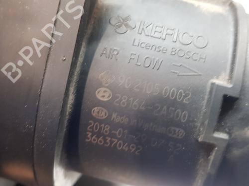 Air filter box KIA CARENS IV | BP30879802M87