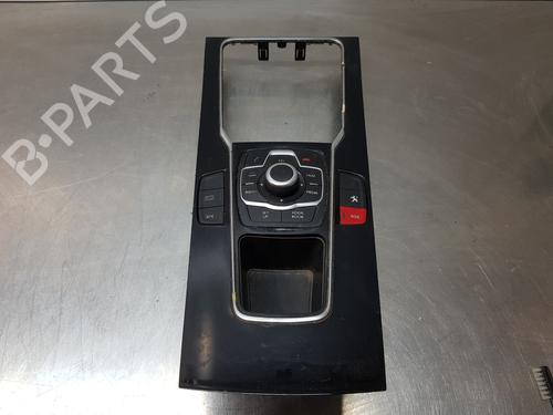 Used Switch PEUGEOT 508 SW I (8E_) [2010-2018]  25879732