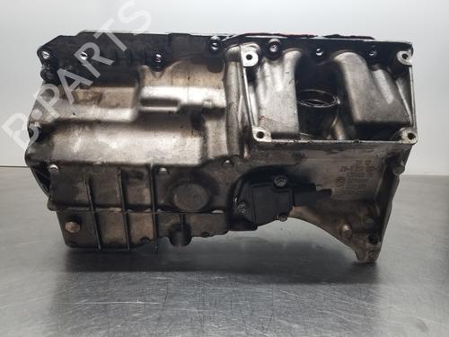Oil sump BMW X3 (F25)  | BP27388683M115 