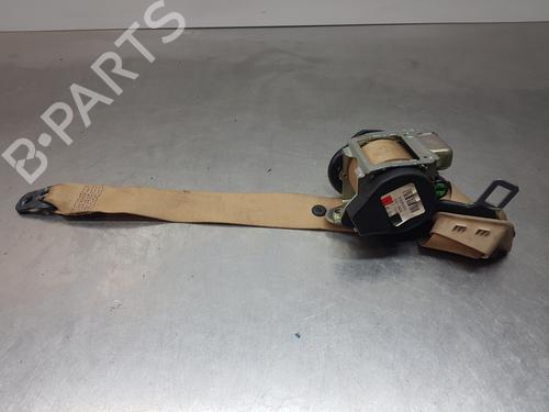 Used Rear left seatbelt MERCEDES-BENZ CLS (C219) CLS 500 (219.375) (306 hp) 26681981