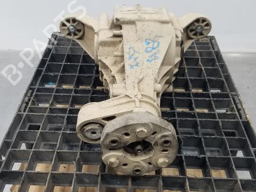Rear differential MERCEDES-BENZ M-CLASS (W164)  | BP22640413M24 