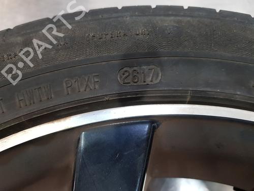 Rim TOYOTA YARIS (_P13_) 1.5 Hybrid (NHP130_) | BP28024015C45 