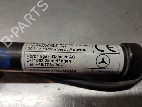 Other MERCEDES-BENZ C-CLASS (W205)  | BP29308144O1 