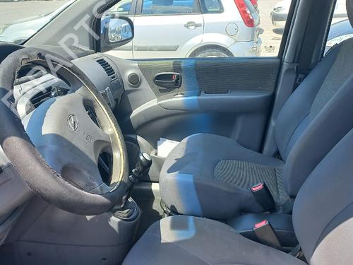 Gearbox HYUNDAI MATRIX (FC)  | BP19119790M3 