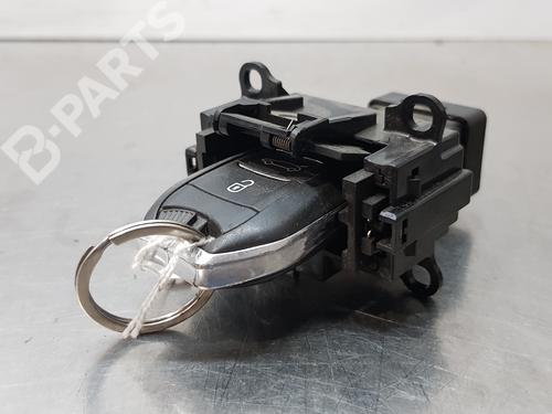 Ignition barrel CITROËN C4 Grand Picasso II (DA_, DE_)  | BP10198821M48 